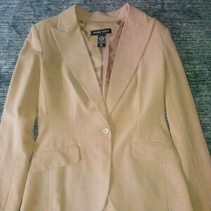 Blazer jacket for women